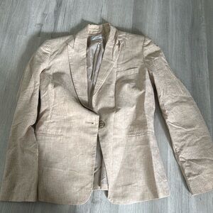Calvin Klein Blazer